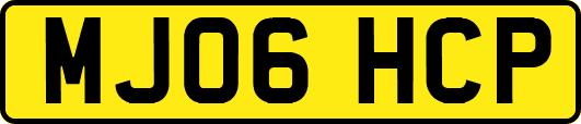 MJ06HCP