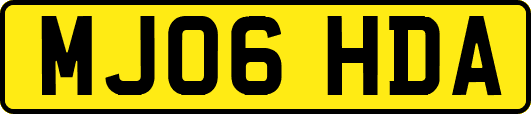 MJ06HDA