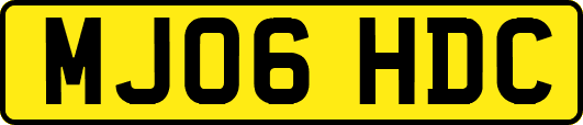 MJ06HDC