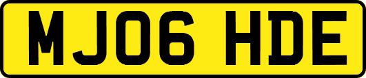 MJ06HDE