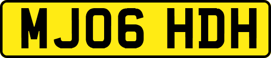 MJ06HDH