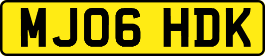 MJ06HDK