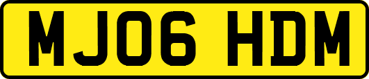 MJ06HDM