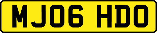 MJ06HDO