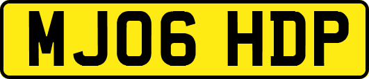 MJ06HDP