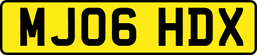 MJ06HDX