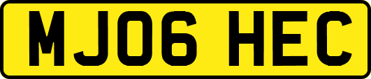 MJ06HEC