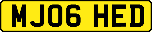 MJ06HED