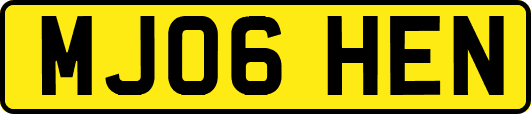 MJ06HEN