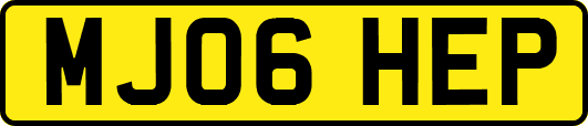 MJ06HEP