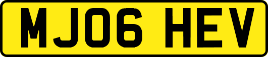 MJ06HEV