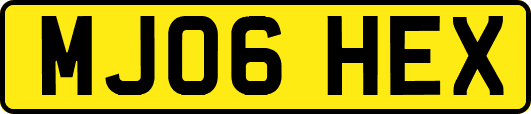 MJ06HEX