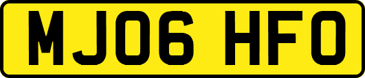 MJ06HFO