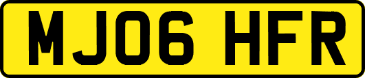 MJ06HFR