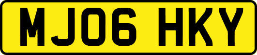 MJ06HKY