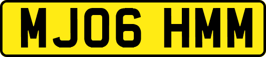 MJ06HMM