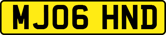 MJ06HND