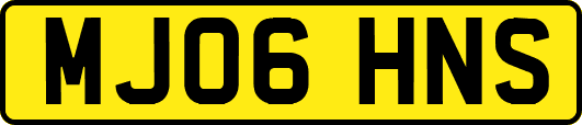 MJ06HNS