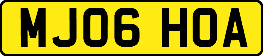 MJ06HOA