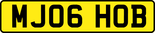 MJ06HOB