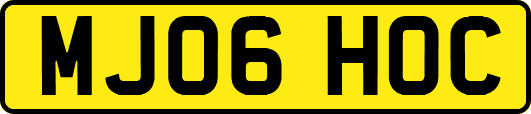 MJ06HOC
