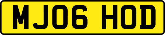 MJ06HOD