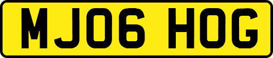 MJ06HOG
