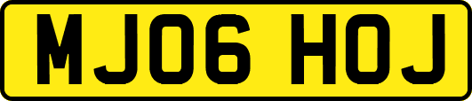 MJ06HOJ