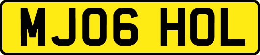 MJ06HOL