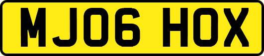 MJ06HOX