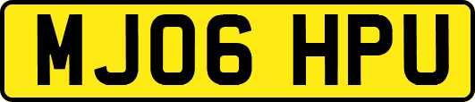 MJ06HPU