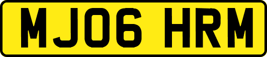 MJ06HRM
