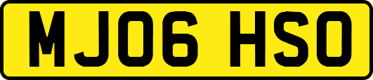 MJ06HSO
