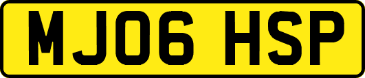 MJ06HSP