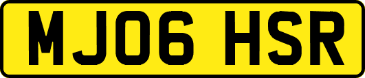 MJ06HSR