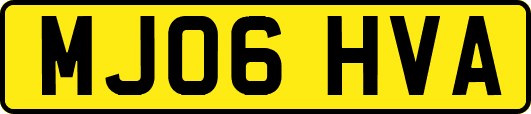 MJ06HVA