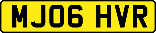 MJ06HVR