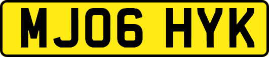 MJ06HYK