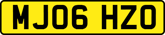 MJ06HZO