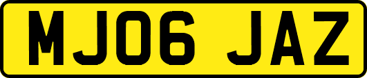 MJ06JAZ