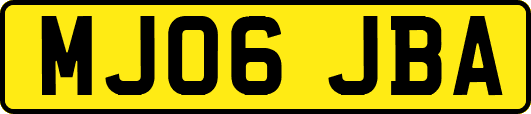 MJ06JBA