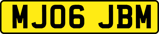 MJ06JBM