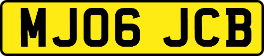 MJ06JCB