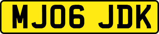 MJ06JDK