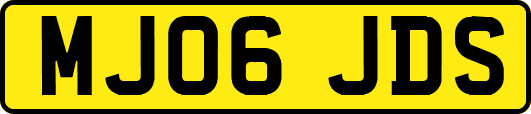 MJ06JDS