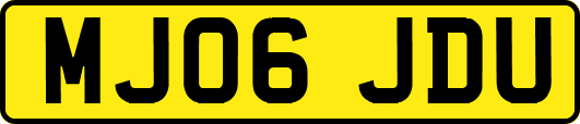 MJ06JDU
