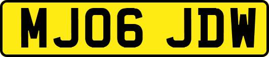 MJ06JDW