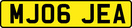 MJ06JEA