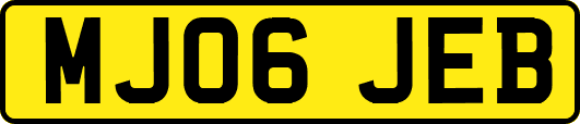 MJ06JEB