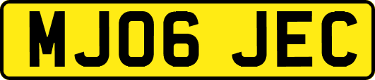 MJ06JEC